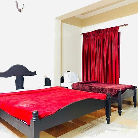 Hotel Hill Town Coorg Madikeri Exteriör bild
