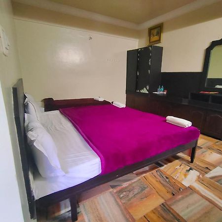 Hotel Hill Town Coorg Madikeri Exteriör bild