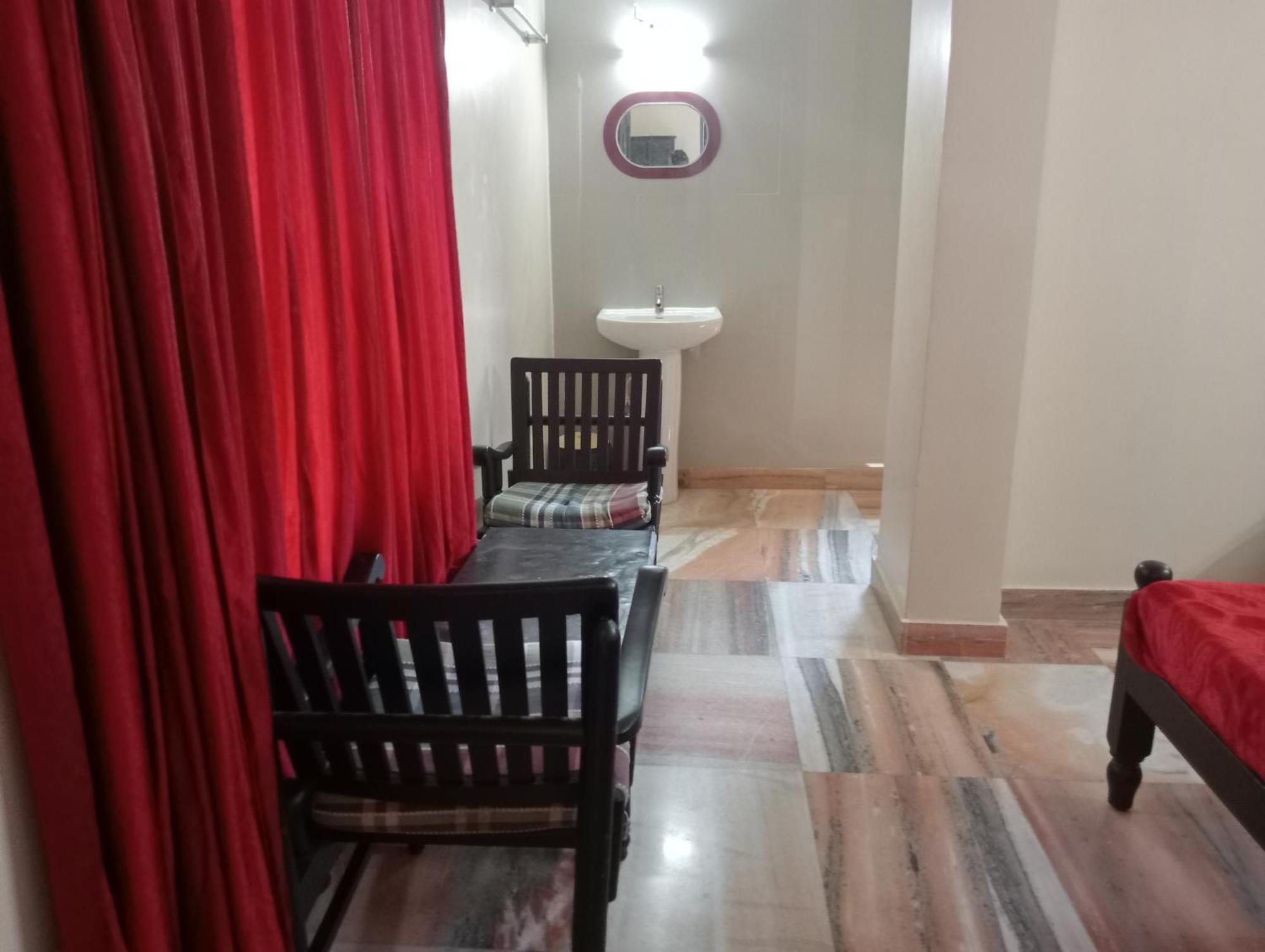 Hotel Hill Town Coorg Madikeri Exteriör bild