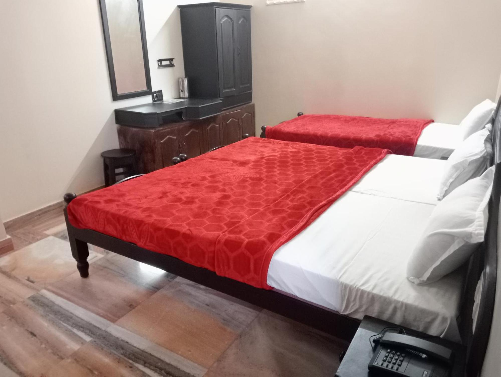 Hotel Hill Town Coorg Madikeri Exteriör bild