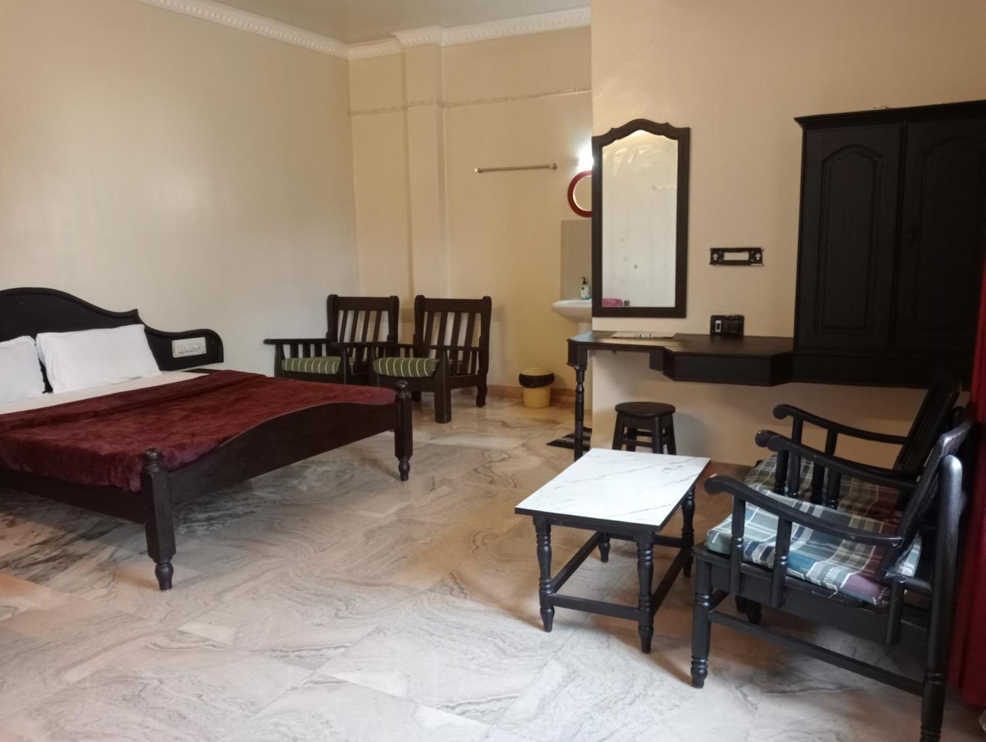 Hotel Hill Town Coorg Madikeri Exteriör bild