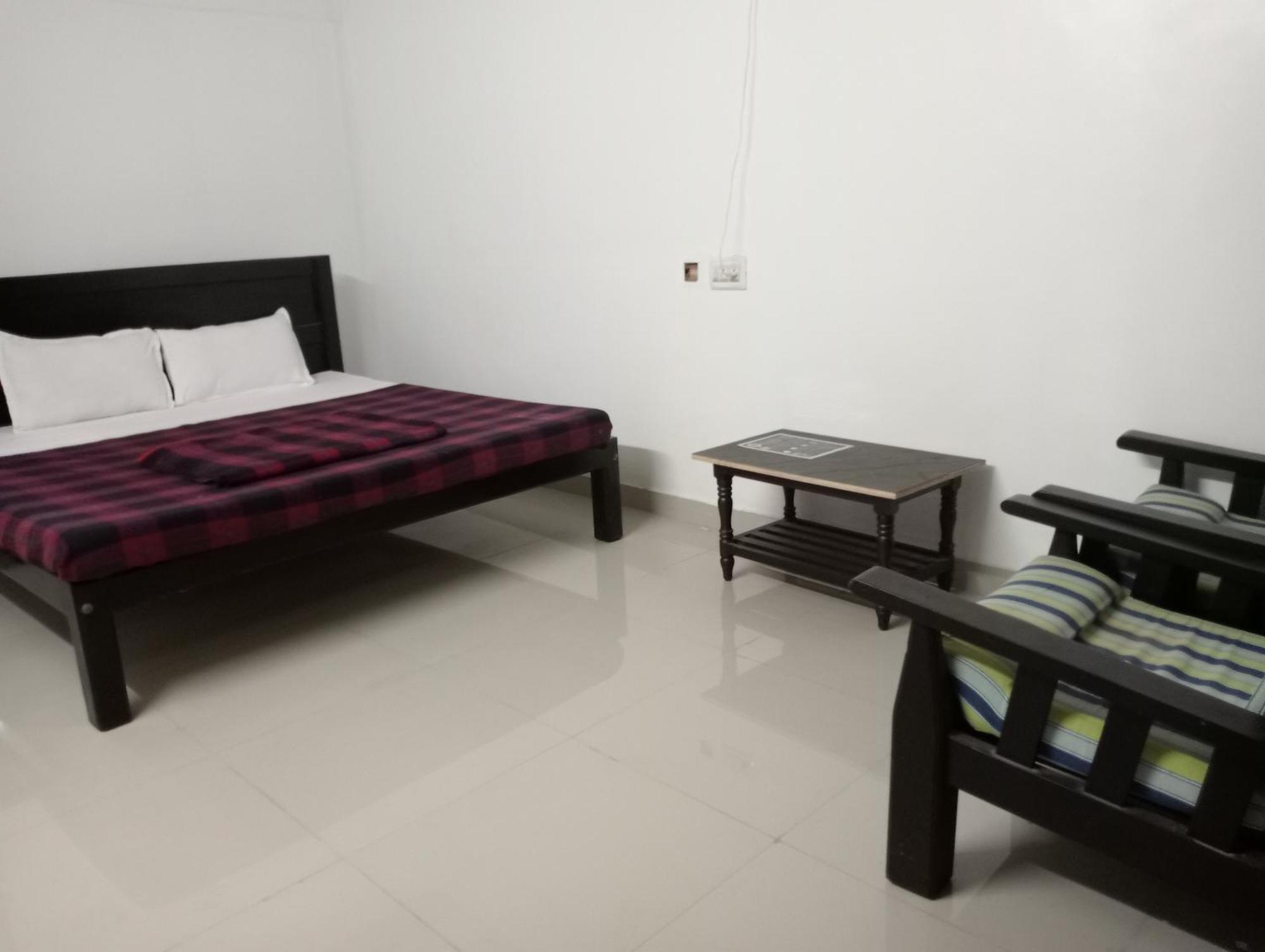Hotel Hill Town Coorg Madikeri Exteriör bild