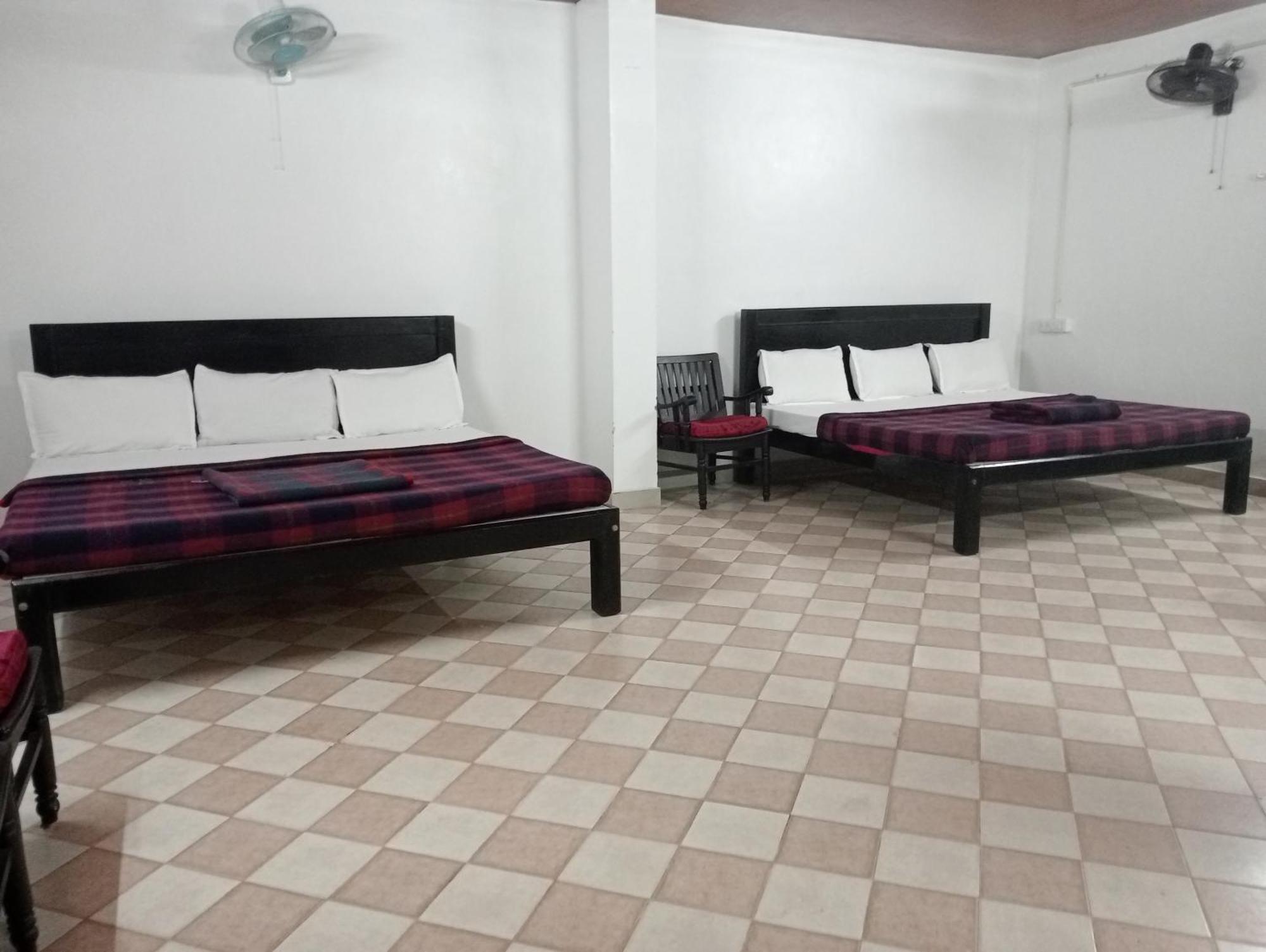Hotel Hill Town Coorg Madikeri Exteriör bild