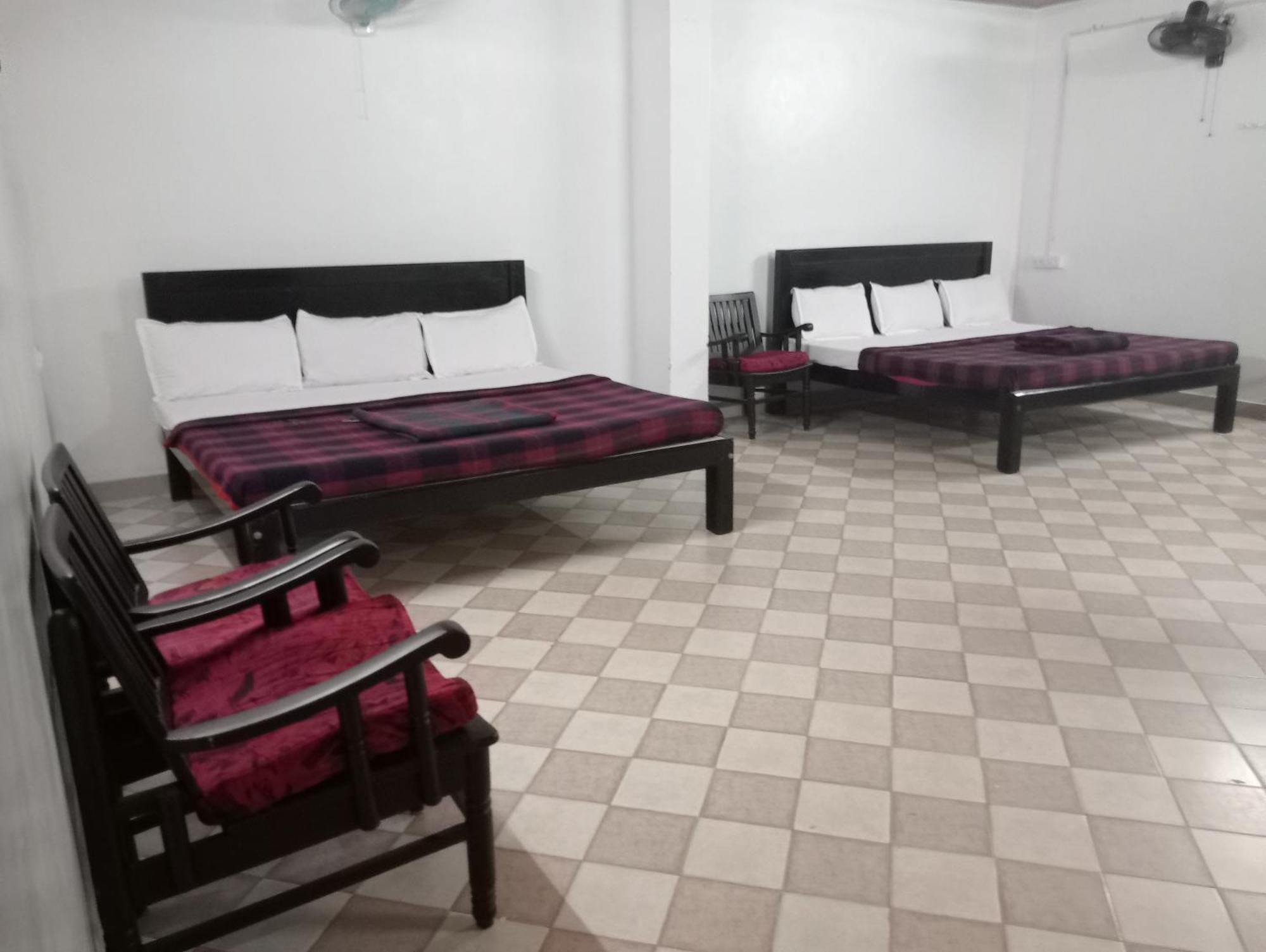 Hotel Hill Town Coorg Madikeri Exteriör bild