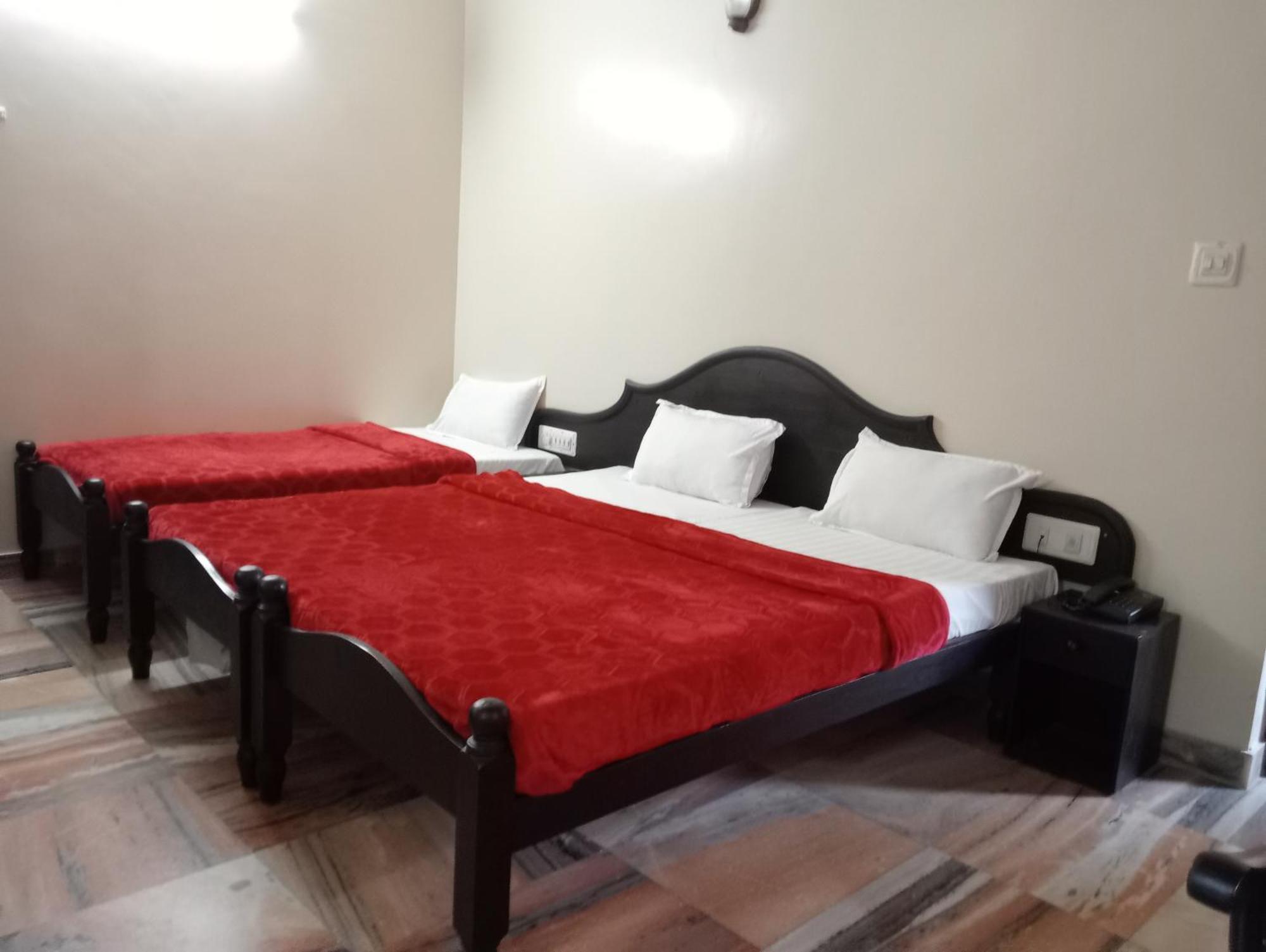Hotel Hill Town Coorg Madikeri Exteriör bild
