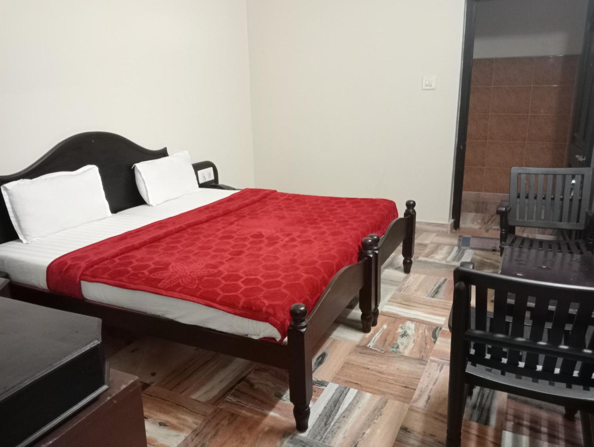 Hotel Hill Town Coorg Madikeri Exteriör bild