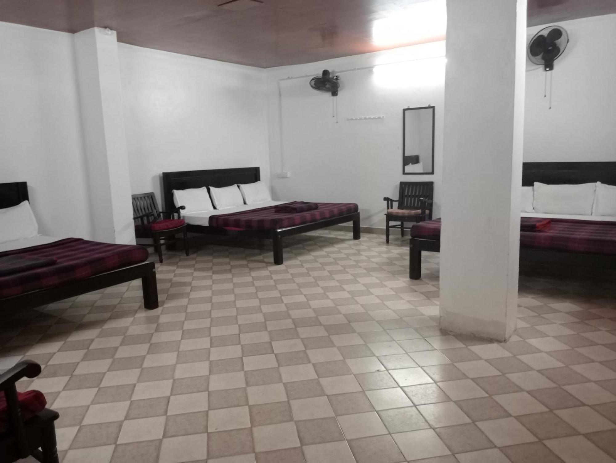 Hotel Hill Town Coorg Madikeri Exteriör bild