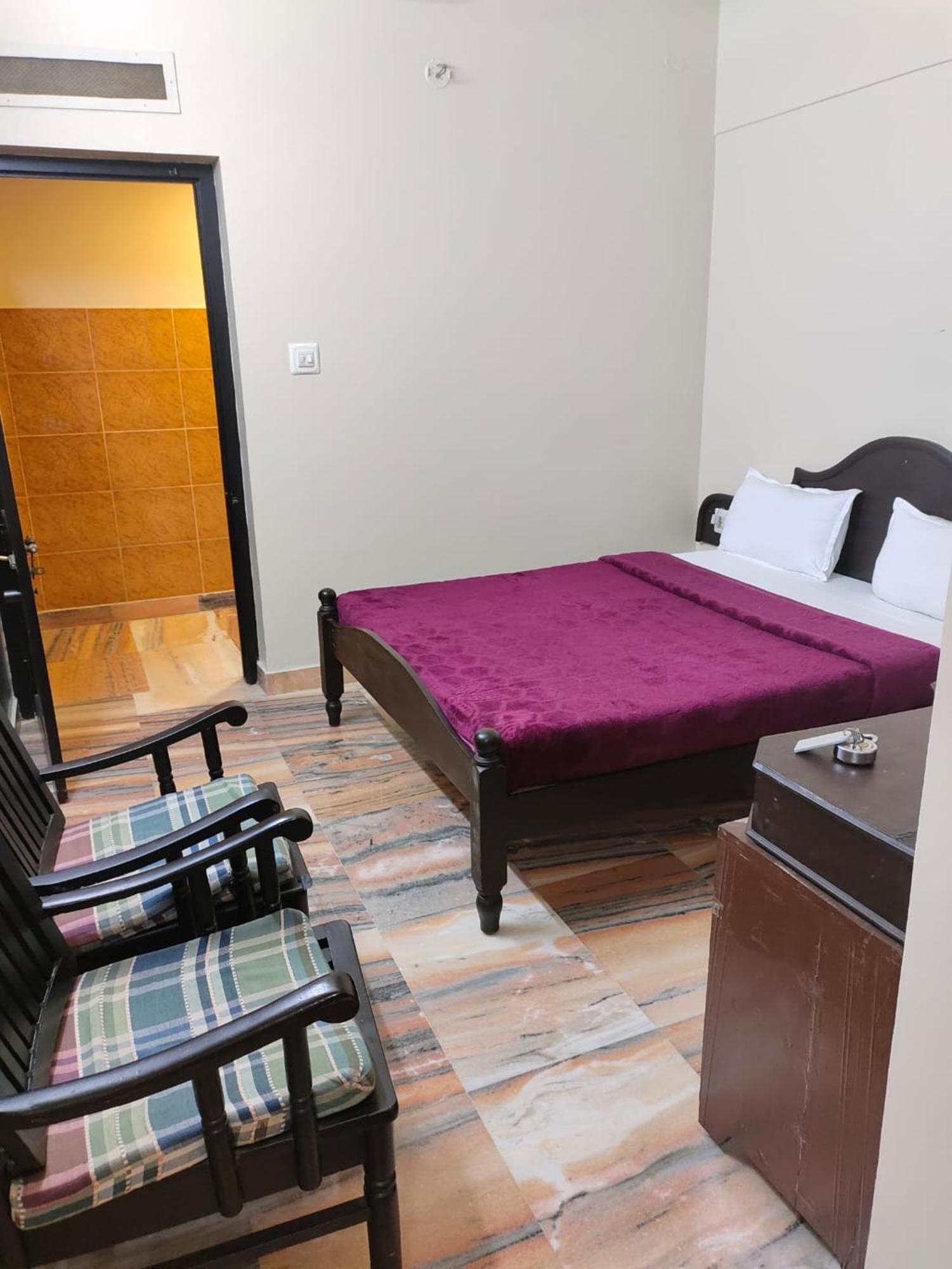 Hotel Hill Town Coorg Madikeri Exteriör bild