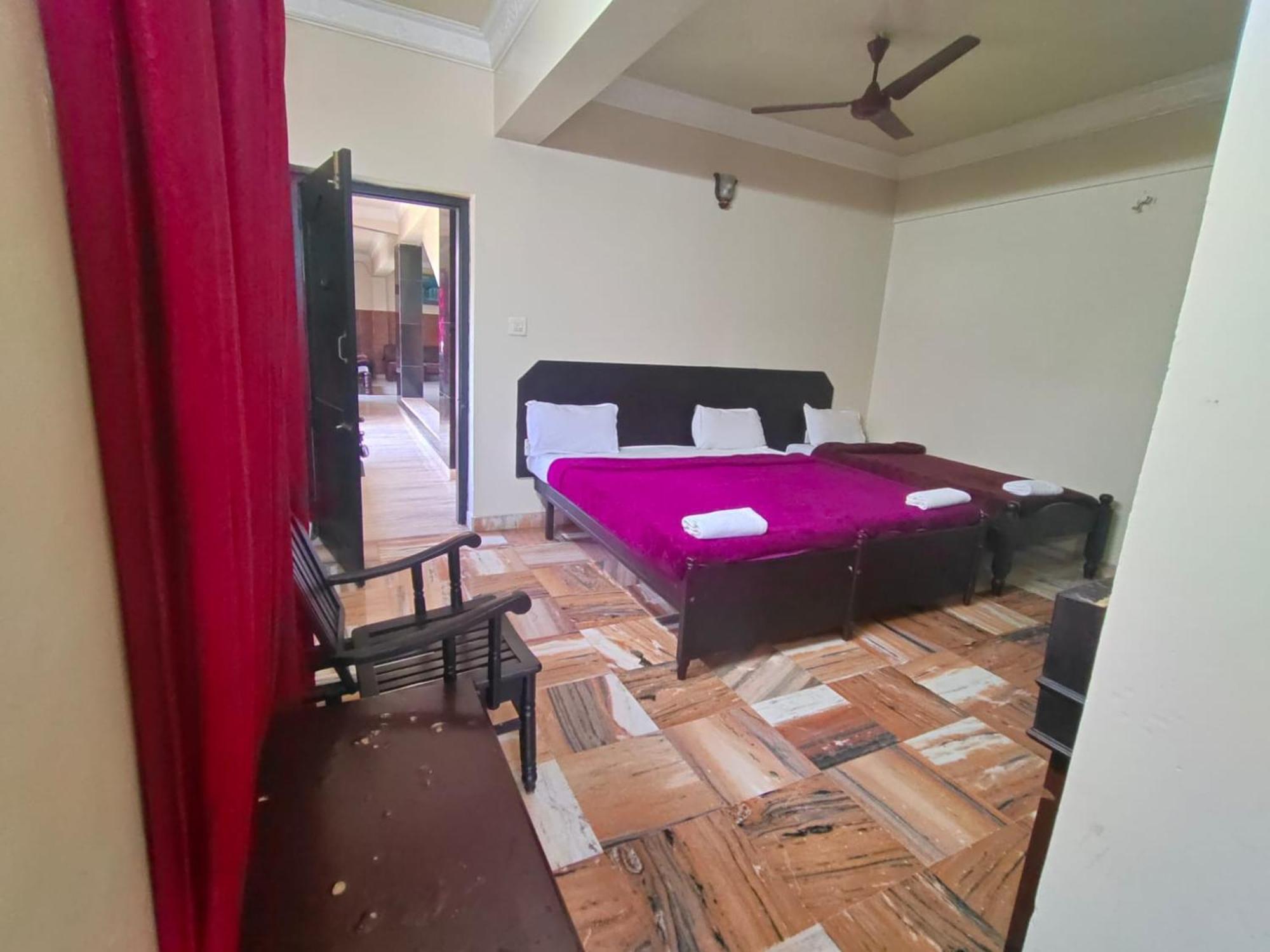 Hotel Hill Town Coorg Madikeri Exteriör bild