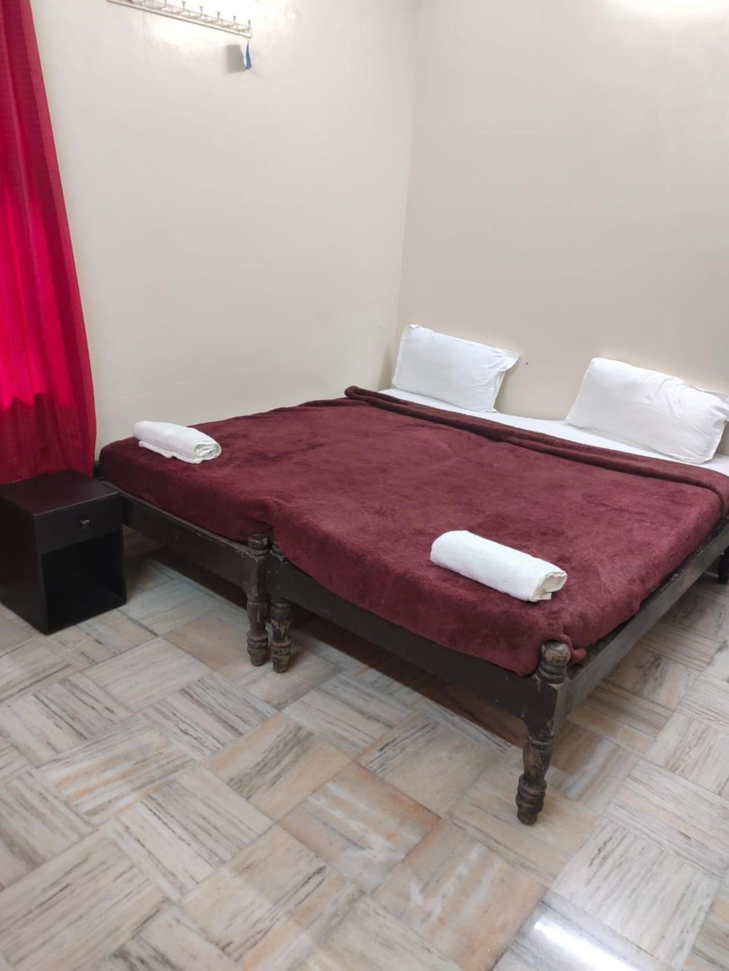Hotel Hill Town Coorg Madikeri Exteriör bild