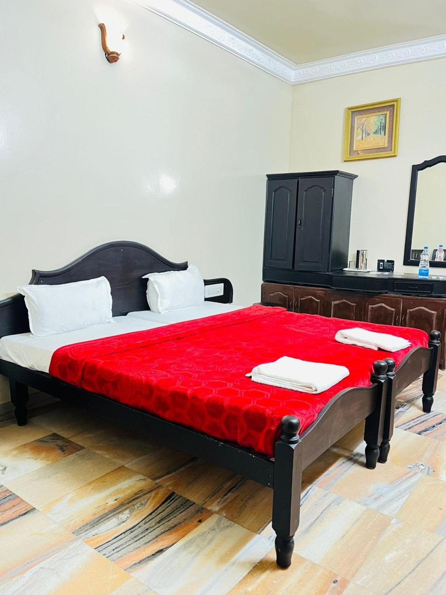 Hotel Hill Town Coorg Madikeri Exteriör bild