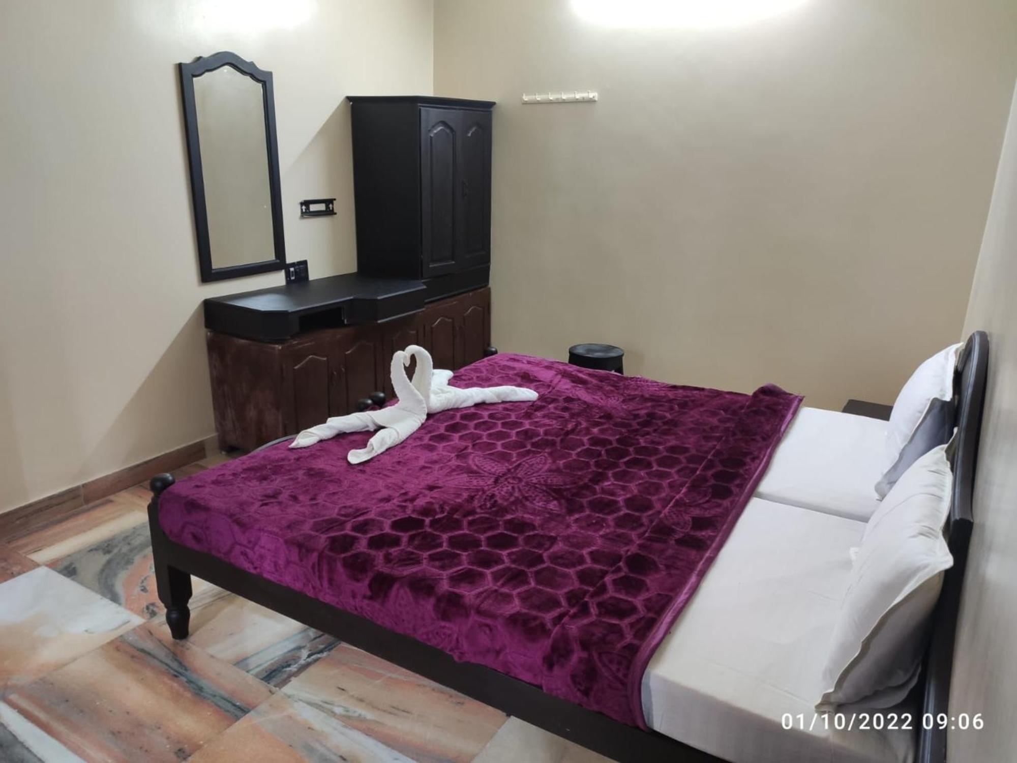 Hotel Hill Town Coorg Madikeri Exteriör bild