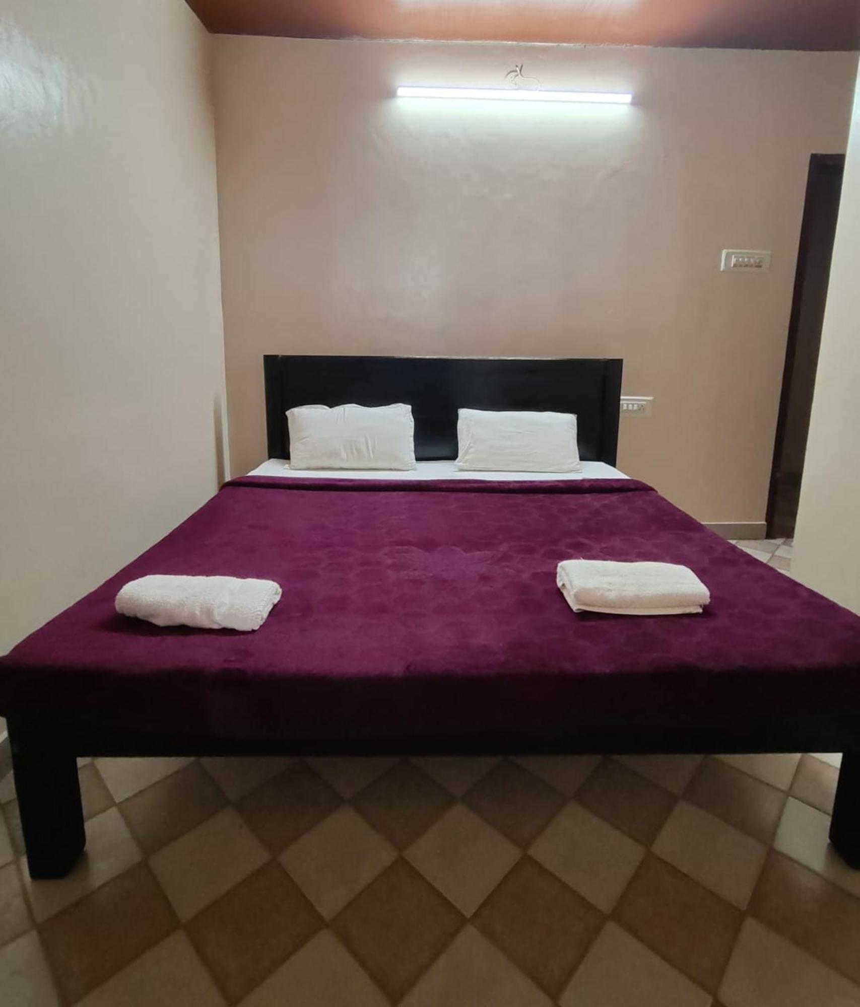 Hotel Hill Town Coorg Madikeri Exteriör bild