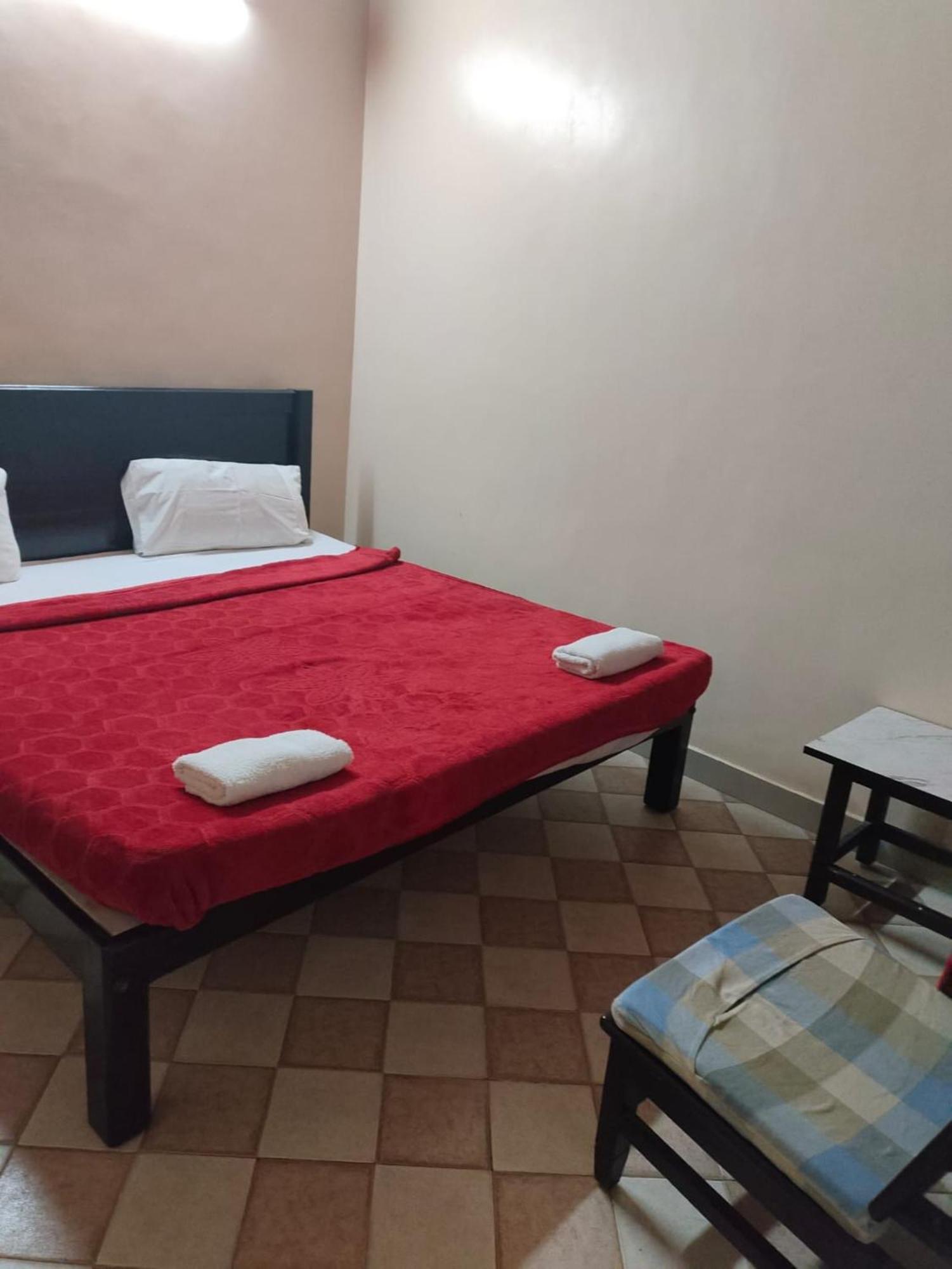 Hotel Hill Town Coorg Madikeri Exteriör bild